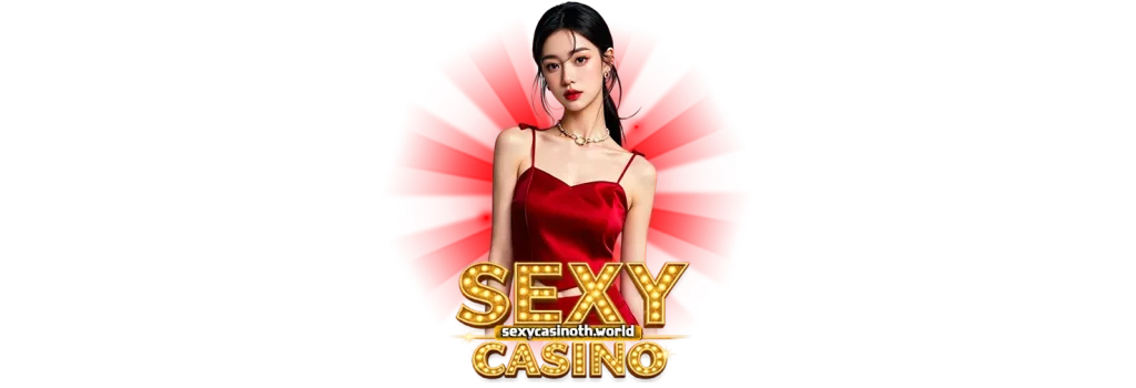 เล่นSexyคาสิโน